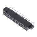 SFM-115-03-L-D - CONN RCPT 30POS 0.05 GOLD PCB