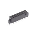 SFM-110-L3-S-D-A - CONN RCPT 20POS 0.05 GOLD PCB