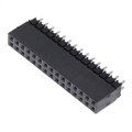ESQ-115-12-S-D - CONN SOCKET 30POS 0.1 GOLD PCB