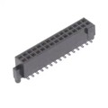 SFM-115-02-L-D-A-K - CONN RCPT 30POS 0.05 GOLD SMD
