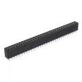 SSW-132-01-F-D - CONN RCPT 64POS 0.1 GOLD PCB