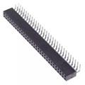 SSW-130-02-F-D-RA - CONN RCPT 60POS 0.1 GOLD PCB R/A
