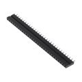 SSW-130-01-S-P - CONN RCPT 30POS 0.1 GOLD PCB