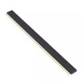 SSW-150-06-G-S - CONN RCPT 50POS 0.1 GOLD PCB