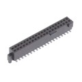 SFML-120-T2-L-D-A - CONN RCPT 40POS 0.05 GOLD SMD