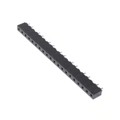 HPF-20-01-T-S-02 - .200 HI POWER SOCKET ASSEMBLY