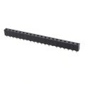 HPF-20-01-T-S-06 - .200 HI POWER SOCKET ASSEMBLY