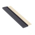 ESQ-130-13-G-S-LL - CONN SOCKET 30POS 0.1 GOLD PCB