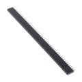 SSW-150-21-G-S - CONN RCPT 50POS 0.1 GOLD PCB