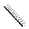 SS-132-T-5 - SOCKET STRIPS