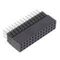 ESQ-113-23-L-T - CONN SOCKET 39POS 0.1 GOLD PCB