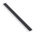 SSW-150-22-S-S - CONN RCPT 50POS 0.1 GOLD PCB