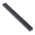 HPF-20-02-T-S-05 - .200 HI POWER SOCKET ASSEMBLY