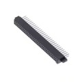 SFC-130-T1-L-D - CONN RCPT 60POS 0.05 GOLD PCB