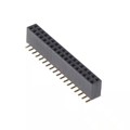 SSW-118-22-G-D-VS - CONN RCPT 36POS 0.1 GOLD SMD