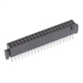 SFM-120-L1-L-D-A - CONN RCPT 40POS 0.05 GOLD PCB