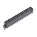 SFM-120-L3-L-D-A - CONN RCPT 40POS 0.05 GOLD PCB