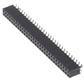 SQW-130-01-F-D-VS-A - CONN RCPT 60POS 0.079 GOLD SMD