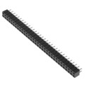 SLW-132-01-L-D - CONN RCPT 64POS 0.1 GOLD PCB