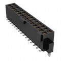 SFML-115-02-S-D-LC - CONN RCPT 30POS 0.05 GOLD SMD