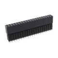 ESQ-120-58-L-D - CONN SOCKET 40POS 0.1 GOLD PCB