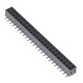 MMS-124-02-L-DV-M - CONN RCPT 48POS 0.079 GOLD SMD