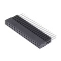 ESQ-120-34-L-D - CONN SOCKET 40POS 0.1 GOLD PCB