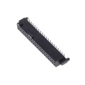 SFML-120-T2-S-D-A-K - CONN RCPT 40POS 0.05 GOLD SMD