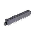 SFML-120-T2-S-D-K - CONN RCPT 40POS 0.05 GOLD SMD