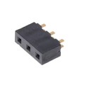 HPF-03-01-H-S - .200 HI POWER SOCKET ASSEMBLY