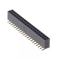 SSW-120-22-G-D-VS - CONN RCPT 40POS 0.1 GOLD SMD