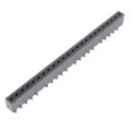 FHP-24-02-T-S-05 - CONN RCPT 24POS 0.156 TIN SMD