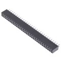 SSW-130-06-S-D - CONN RCPT 60POS 0.1 GOLD PCB