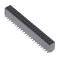 SFMC-122-02-L-D - CONN RCPT 44POS 0.05 GOLD SMD