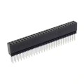 ESQ-126-13-L-D - CONN SOCKET 52POS 0.1 GOLD PCB