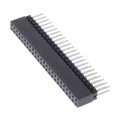 ESQ-124-38-L-D - CONN SOCKET 48POS 0.1 GOLD PCB
