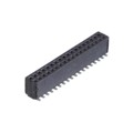 SFMC-118-02-S-D - CONN RCPT 36POS 0.05 GOLD SMD