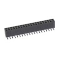SSW-120-22-S-D-VS - CONN RCPT 40POS 0.1 GOLD SMD