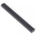 SQW-135-01-F-D-VS-A-P - CONN RCPT 70POS 0.079 GOLD SMD