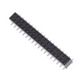 SMM-118-02-S-D-LC - CONN RCPT 36POS 0.079 GOLD SMD