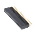 ESQ-120-48-G-D - CONN SOCKET 40POS 0.1 GOLD PCB