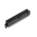 SFML-115-T2-H-D-A - CONN RCPT 30POS 0.05 GOLD SMD