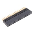 ESQ-120-48-G-D-LL - CONN SOCKET 40POS 0.1 GOLD PCB