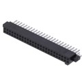 SFM-125-01-L-D-LC - CONN RCPT 50POS 0.05 GOLD PCB