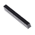 SSM-122-S-DV-BE-A-K - CONN RCPT 44POS 0.1 GOLD SMD