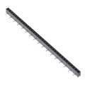 SMM-134-02-S-S-K - CONN RCPT 34POS 0.079 GOLD SMD