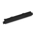 SFML-125-02-L-D - CONN RCPT 50POS 0.05 GOLD SMD