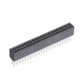 SFMC-122-01-S-D - CONN RCPT 44POS 0.05 GOLD PCB