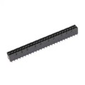 SSM-126-S-DV-BE - CONN RCPT 52POS 0.1 GOLD SMD