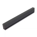 ESW-132-12-S-D - CONN SOCKET 64POS 0.1 GOLD PCB